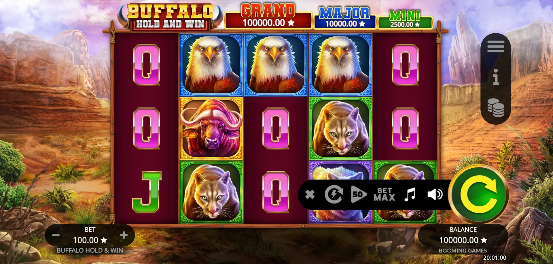 Buffalo Hold and Win RTP: What Does 95.90% Actually Mean for Players in India?